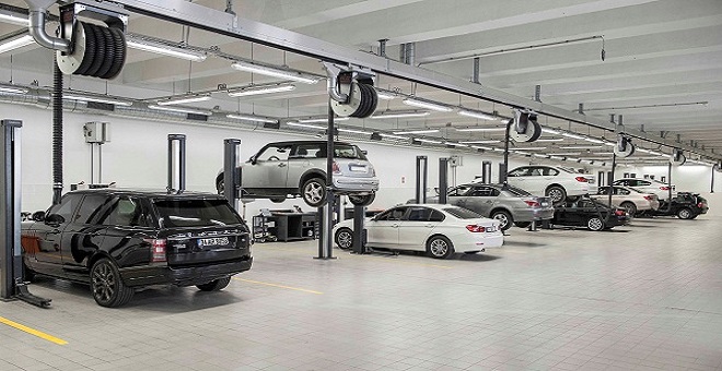 Keles Oto Servis